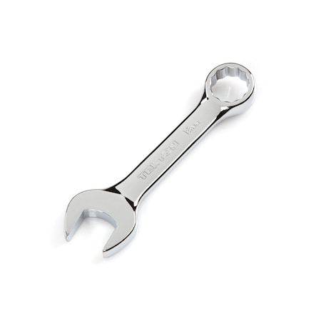 Tekton 18 mm Stubby Combination Wrench 18074